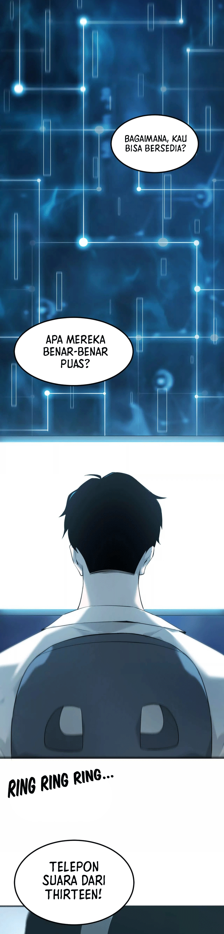 Game Online: Unrivaled In The World (Remake) chapter 2