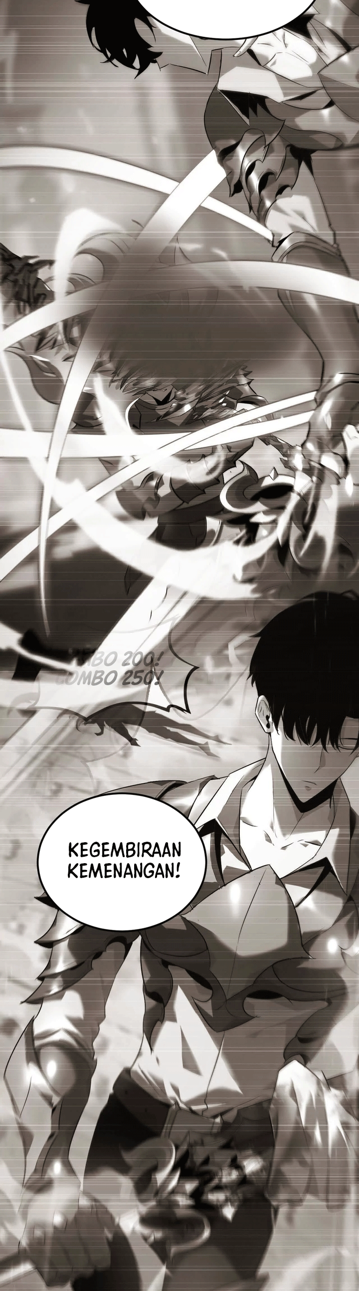 Game Online: Unrivaled In The World (Remake) chapter 2