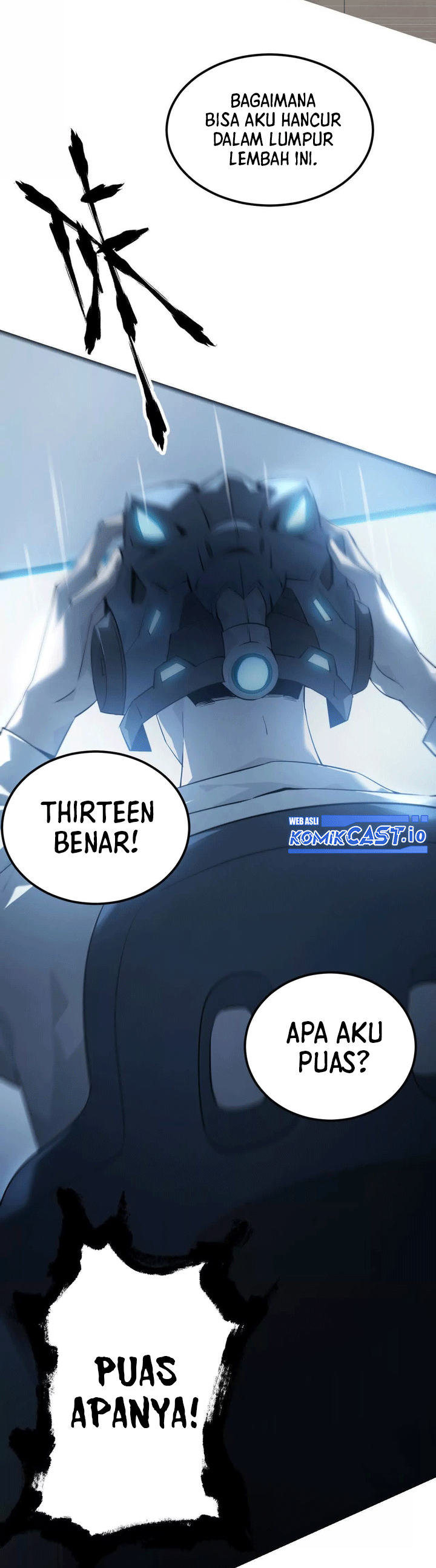 Game Online: Unrivaled In The World (Remake) chapter 2