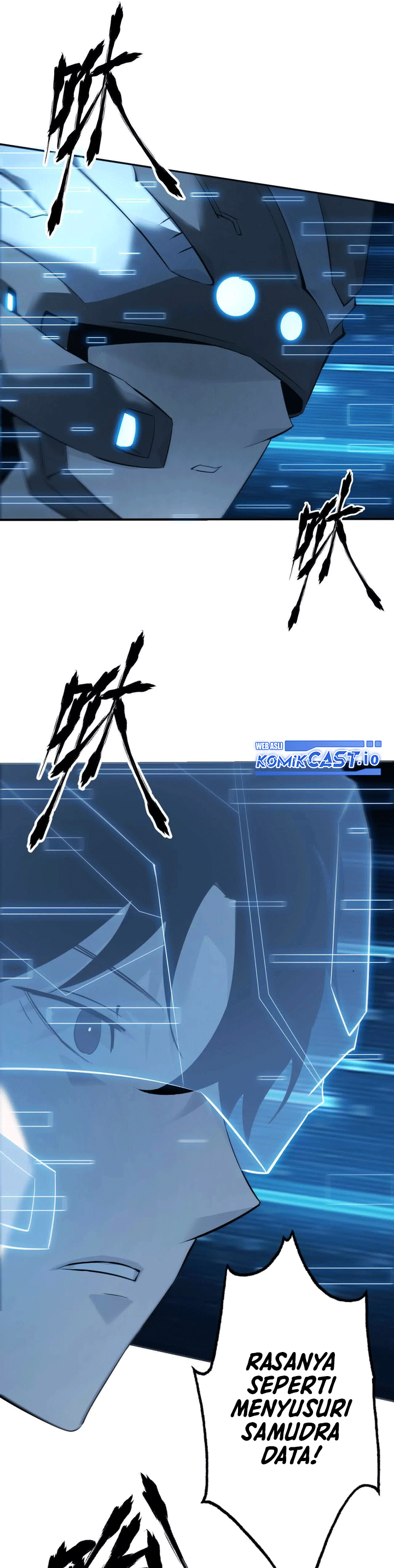 Game Online: Unrivaled In The World (Remake) chapter 2