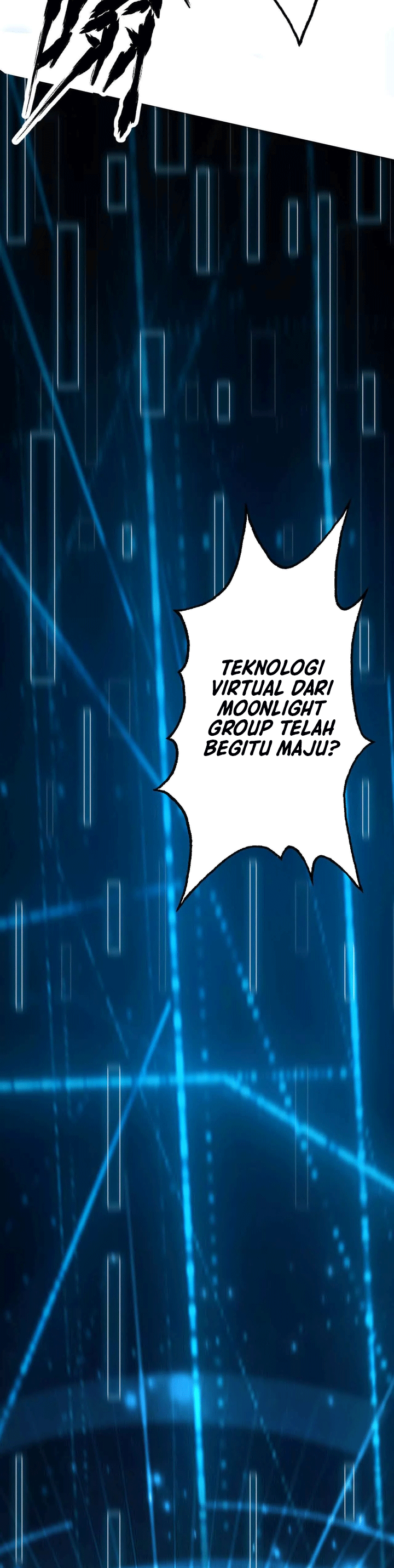 Game Online: Unrivaled In The World (Remake) chapter 2