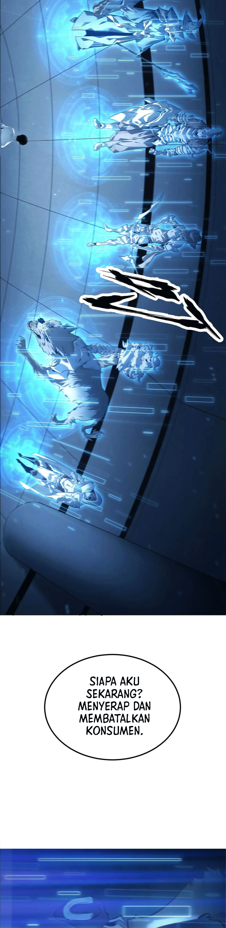 Game Online: Unrivaled In The World (Remake) chapter 2