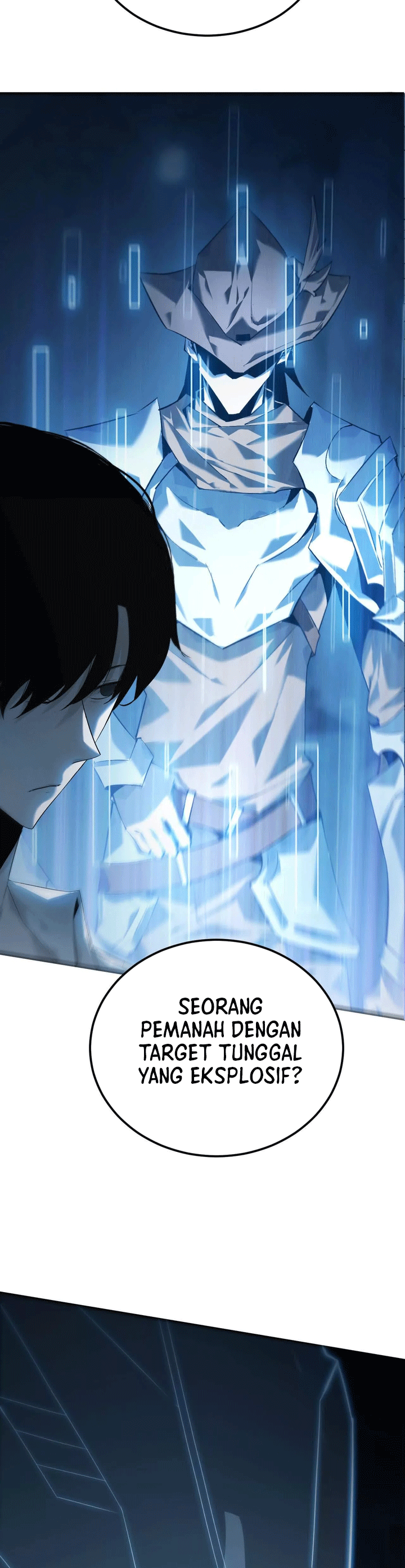 Game Online: Unrivaled In The World (Remake) chapter 2