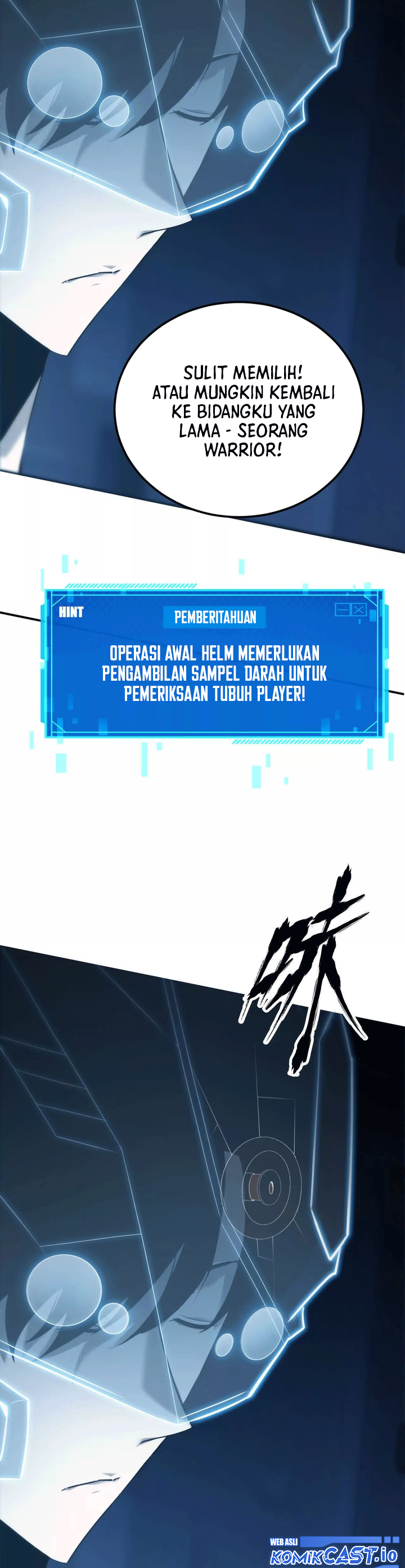 Game Online: Unrivaled In The World (Remake) chapter 2