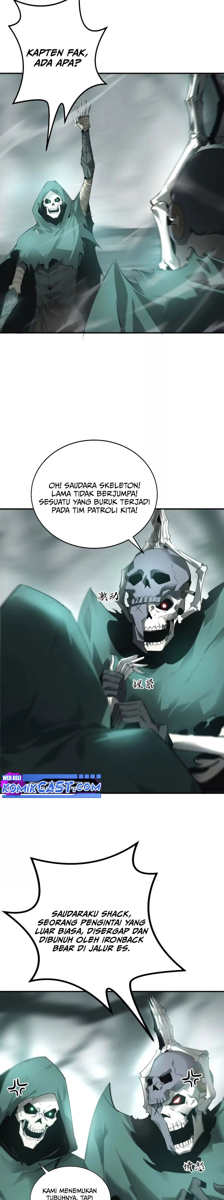Game Online: Unrivaled In The World (Remake) chapter 20