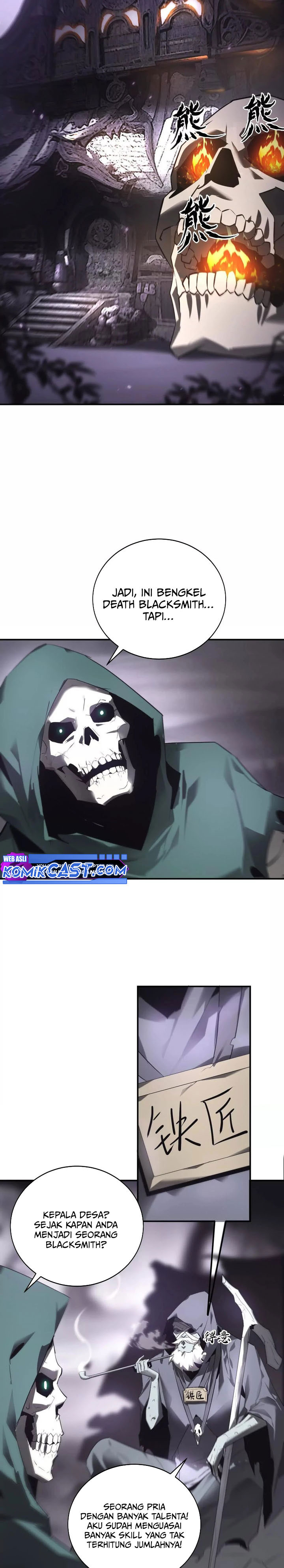 Game Online: Unrivaled In The World (Remake) chapter 20