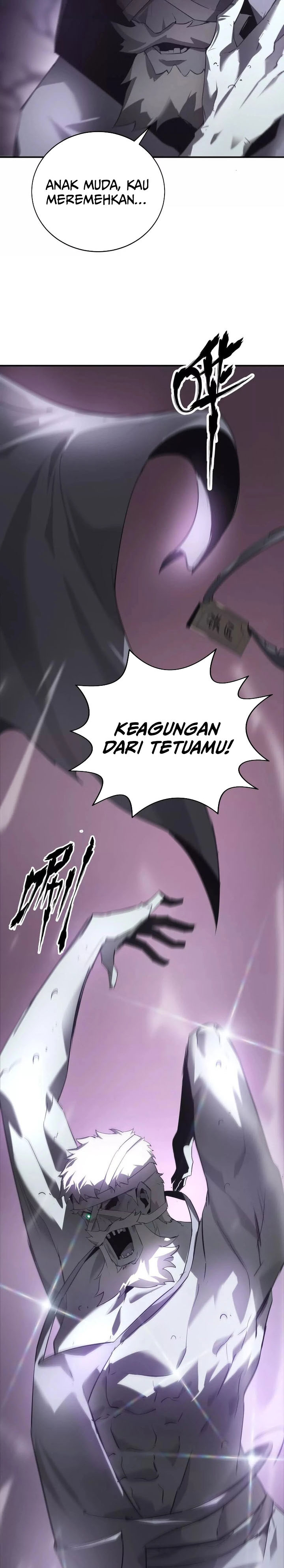 Game Online: Unrivaled In The World (Remake) chapter 20