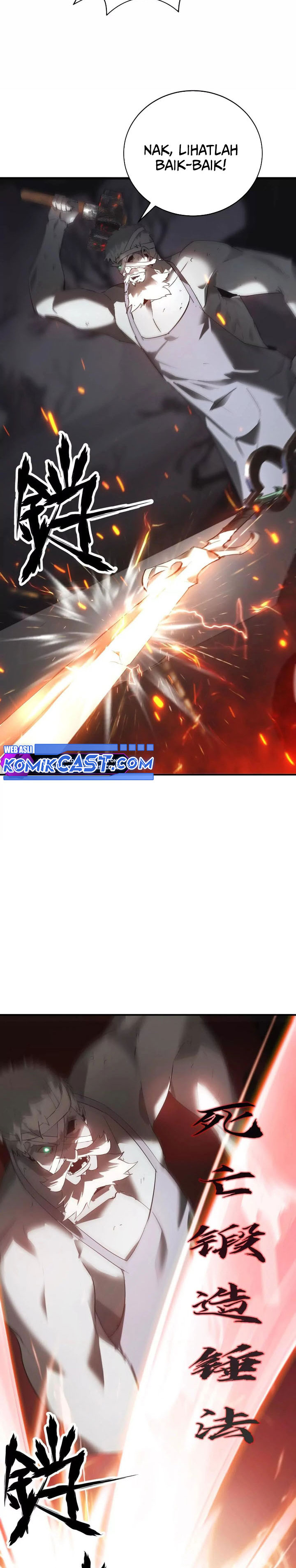 Game Online: Unrivaled In The World (Remake) chapter 20