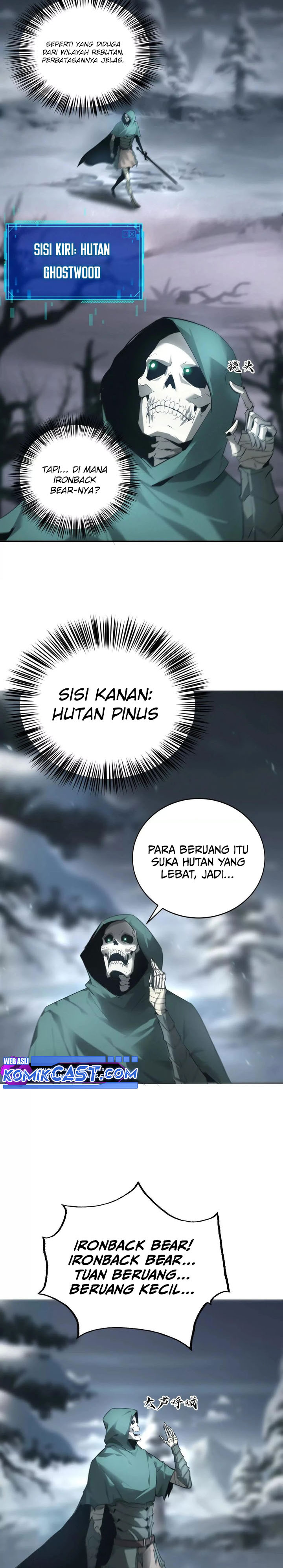Game Online: Unrivaled In The World (Remake) chapter 20
