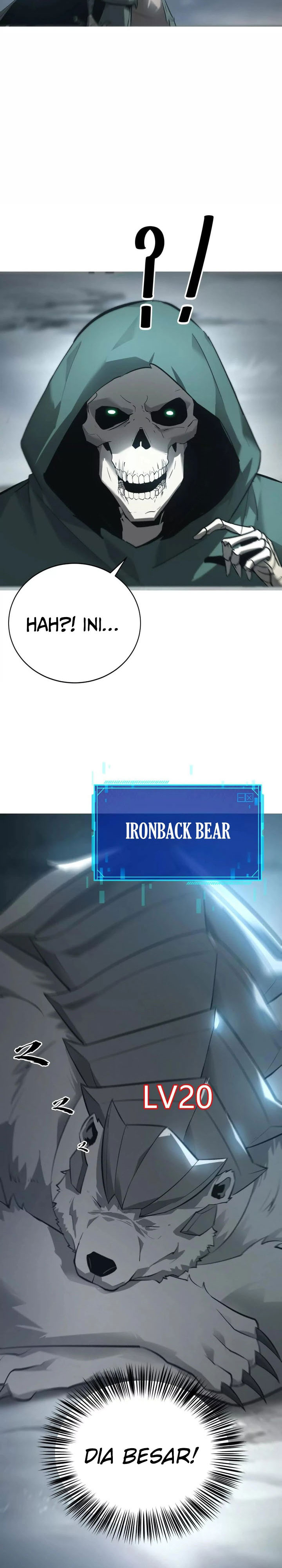 Game Online: Unrivaled In The World (Remake) chapter 20