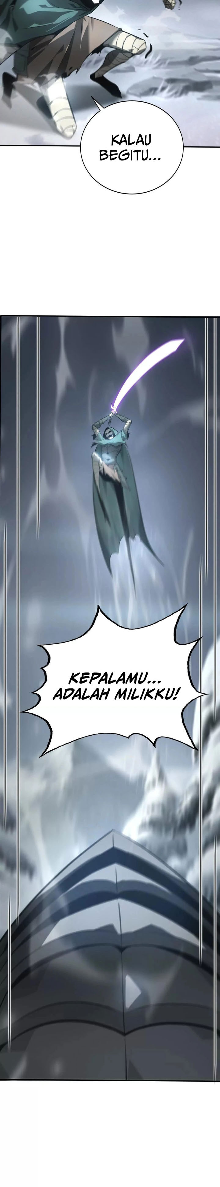 Game Online: Unrivaled In The World (Remake) chapter 20
