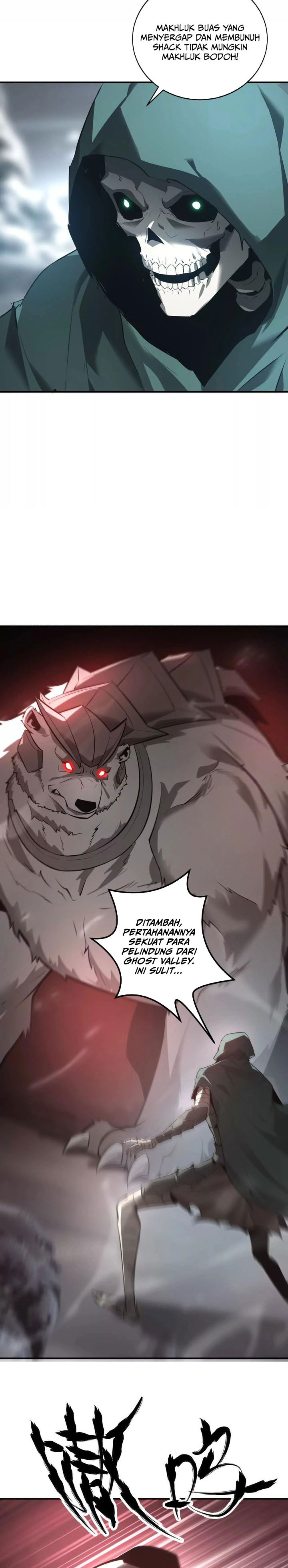 Game Online: Unrivaled In The World (Remake) chapter 20