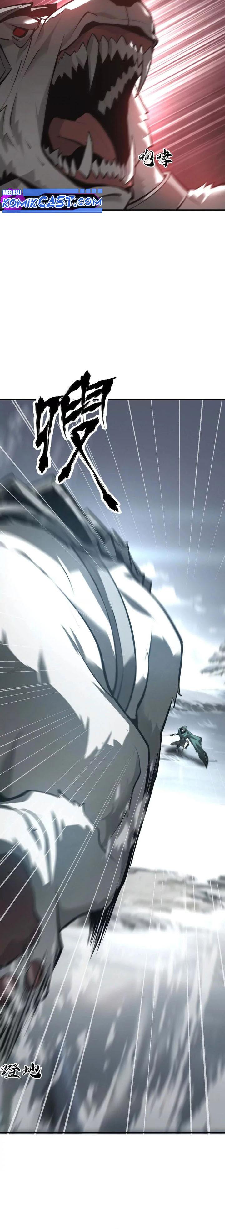 Game Online: Unrivaled In The World (Remake) chapter 20