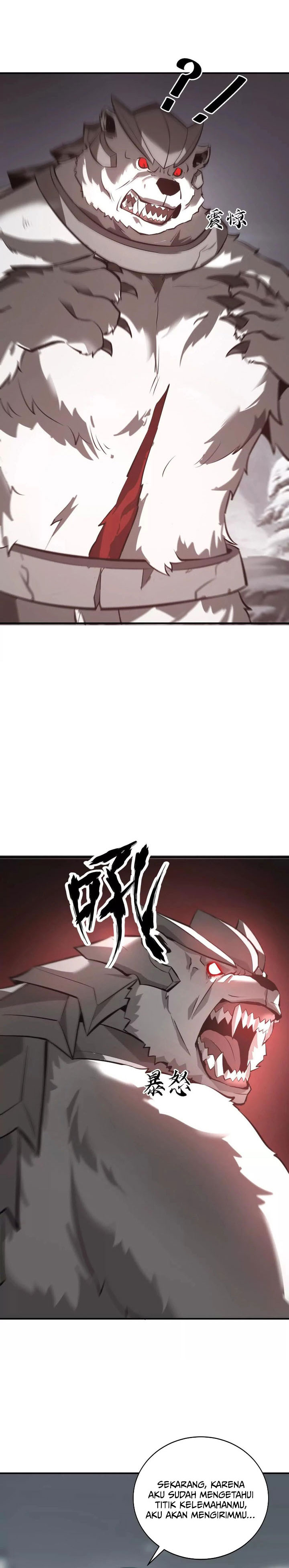 Game Online: Unrivaled In The World (Remake) chapter 20