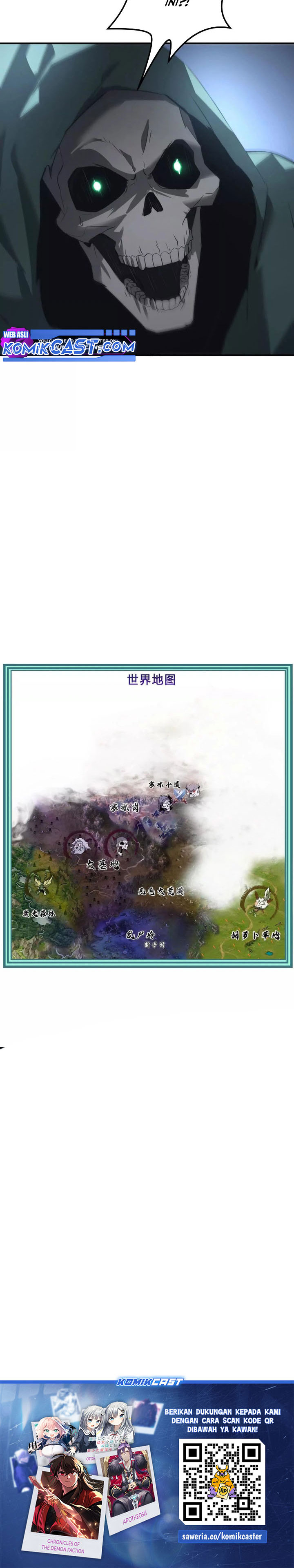 Game Online: Unrivaled In The World (Remake) chapter 20