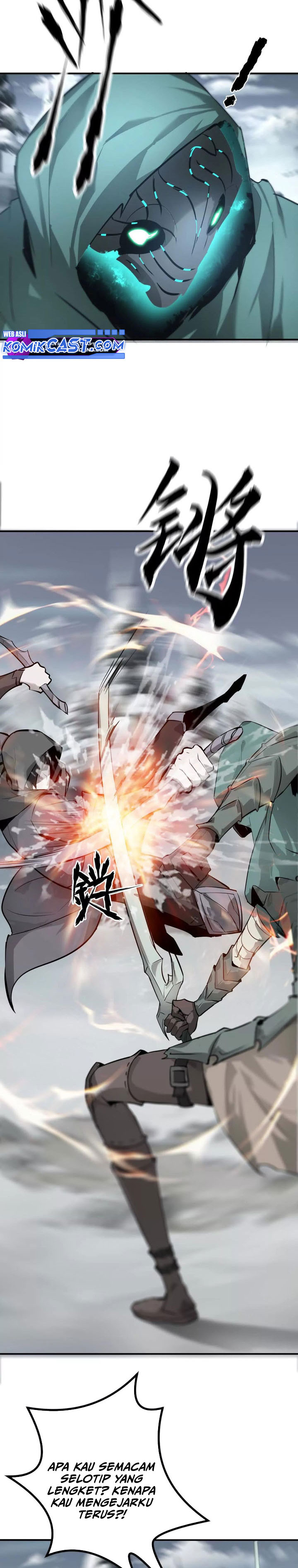 Game Online: Unrivaled In The World (Remake) chapter 22