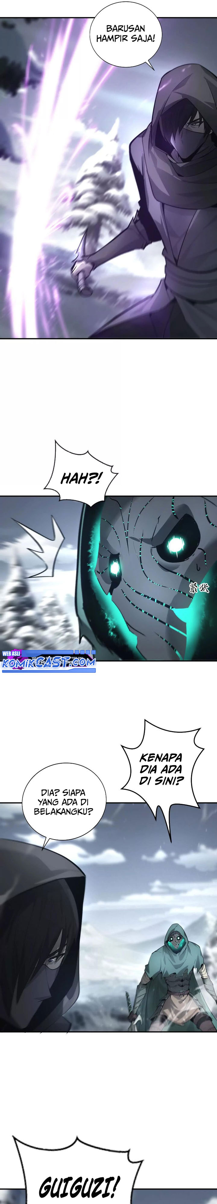 Game Online: Unrivaled In The World (Remake) chapter 22