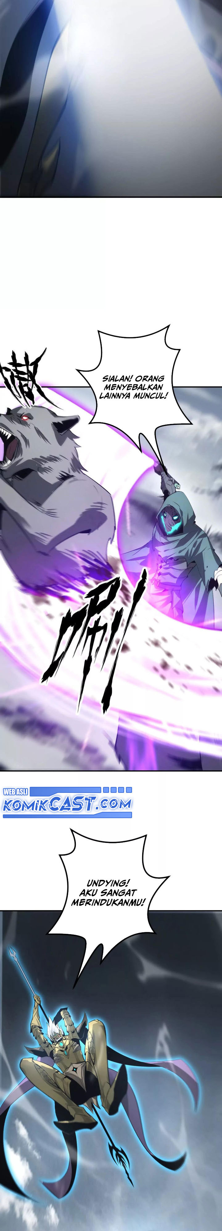 Game Online: Unrivaled In The World (Remake) chapter 22