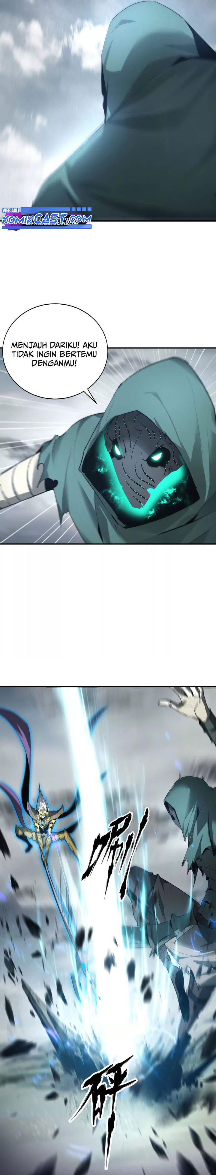 Game Online: Unrivaled In The World (Remake) chapter 22