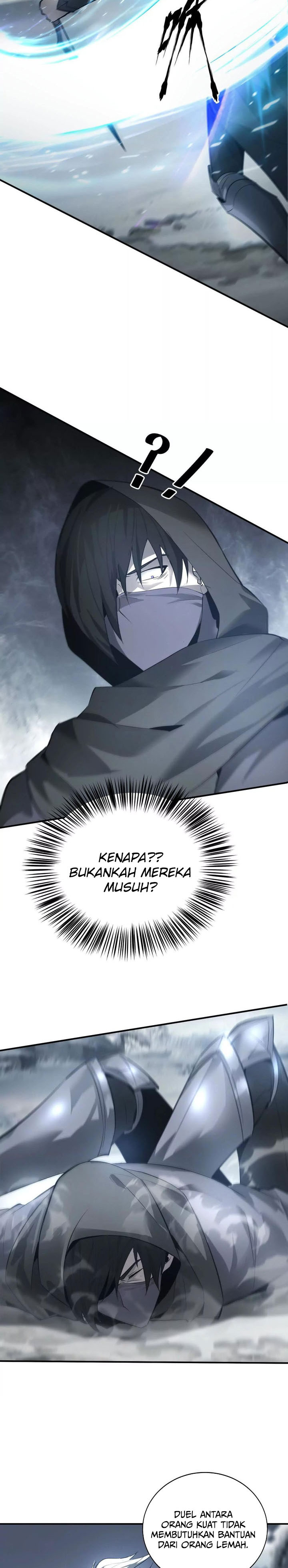 Game Online: Unrivaled In The World (Remake) chapter 22