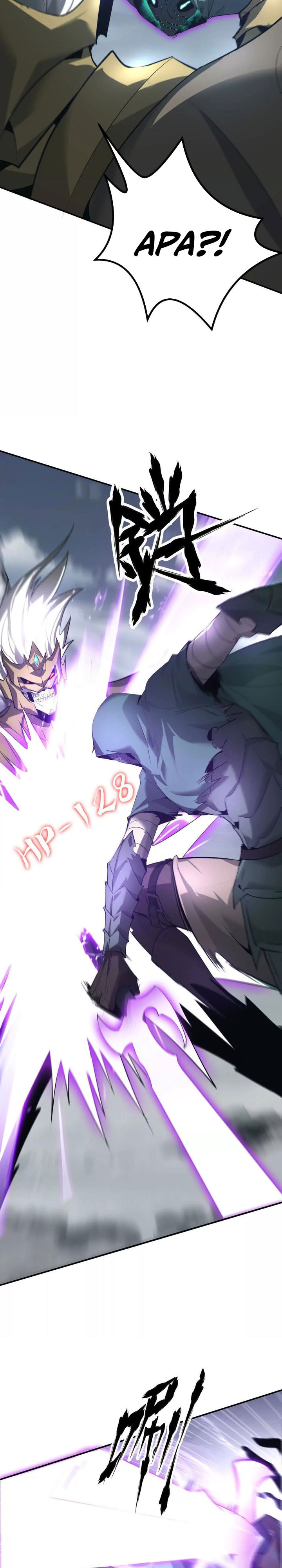 Game Online: Unrivaled In The World (Remake) chapter 22