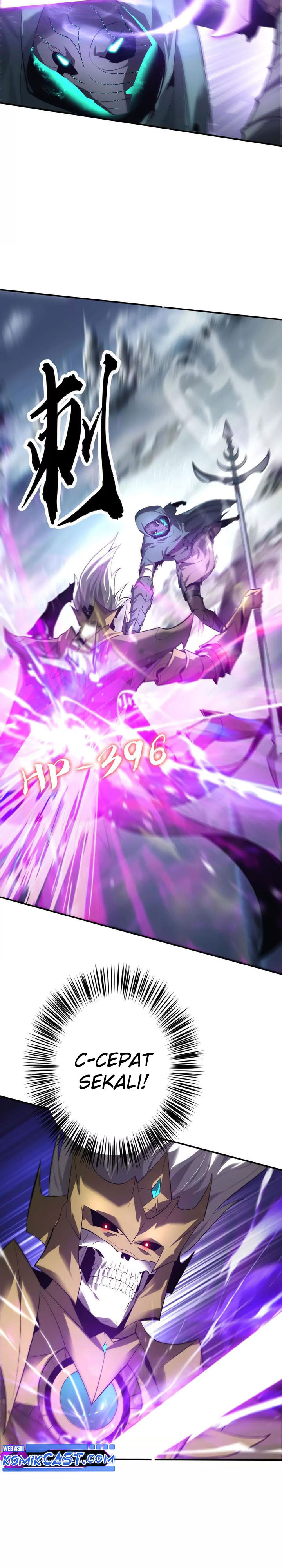 Game Online: Unrivaled In The World (Remake) chapter 22