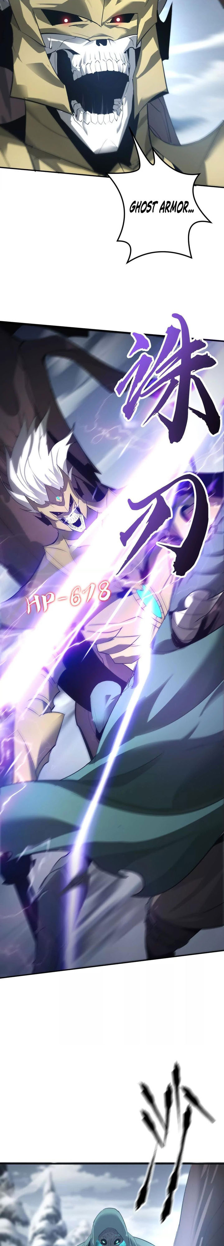 Game Online: Unrivaled In The World (Remake) chapter 22