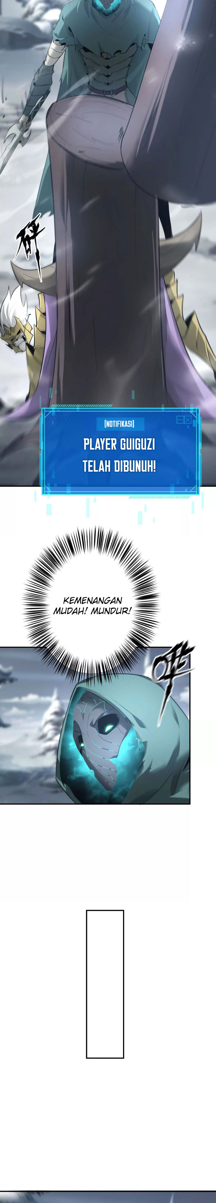 Game Online: Unrivaled In The World (Remake) chapter 22