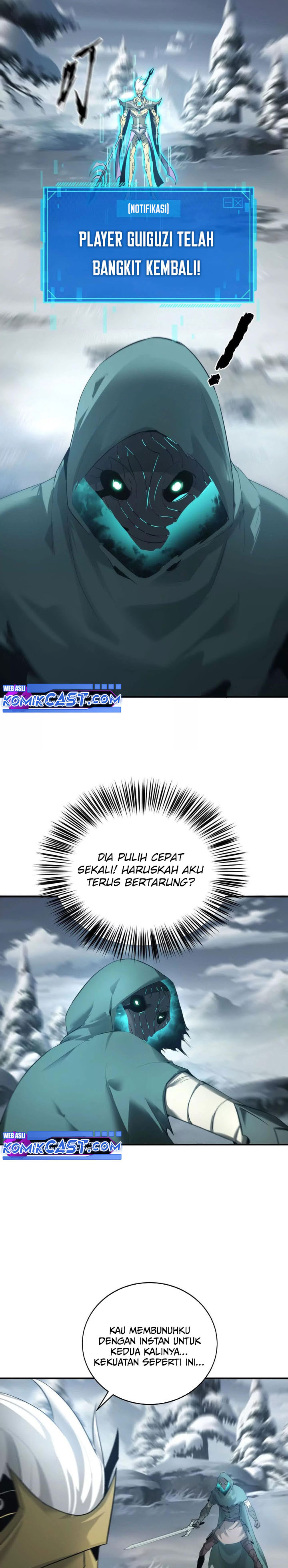 Game Online: Unrivaled In The World (Remake) chapter 22
