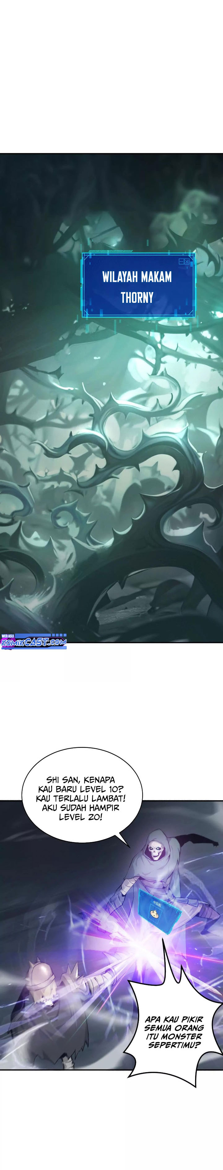 Game Online: Unrivaled In The World (Remake) chapter 24