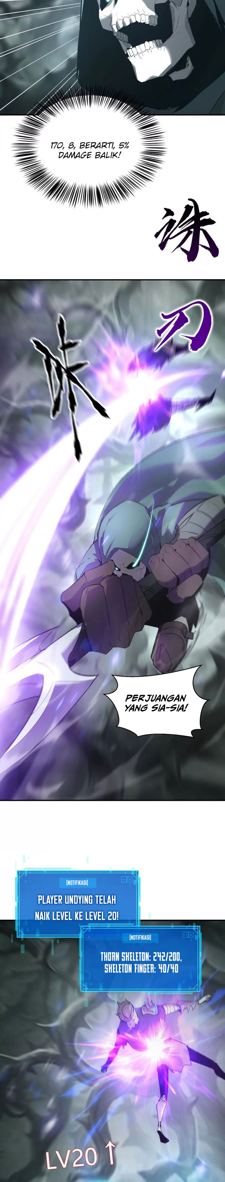 Game Online: Unrivaled In The World (Remake) chapter 24