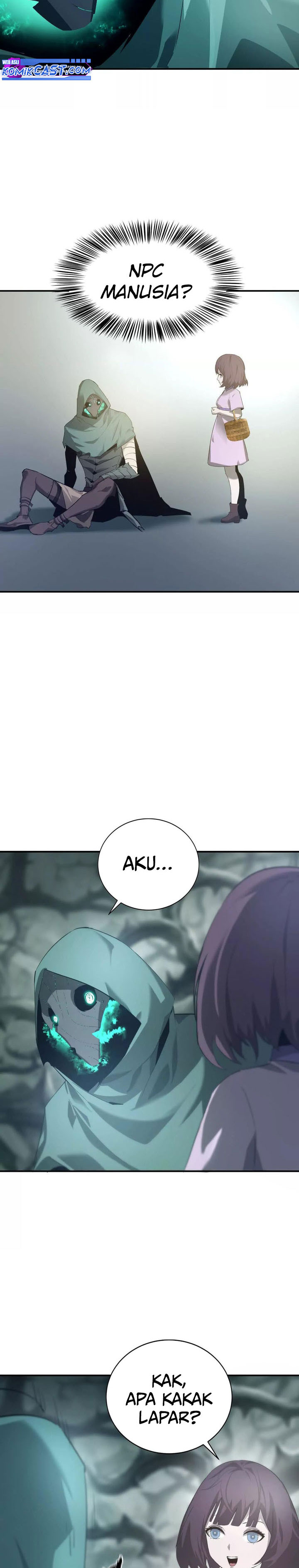 Game Online: Unrivaled In The World (Remake) chapter 24