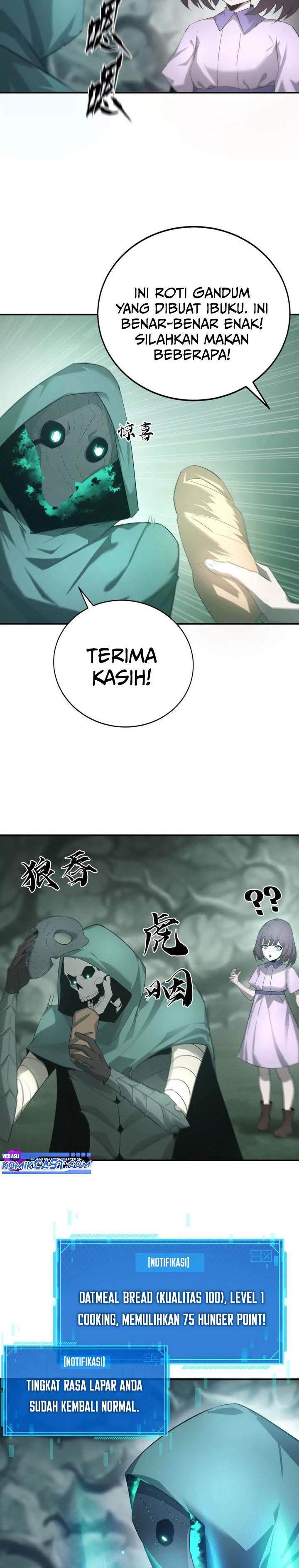 Game Online: Unrivaled In The World (Remake) chapter 24