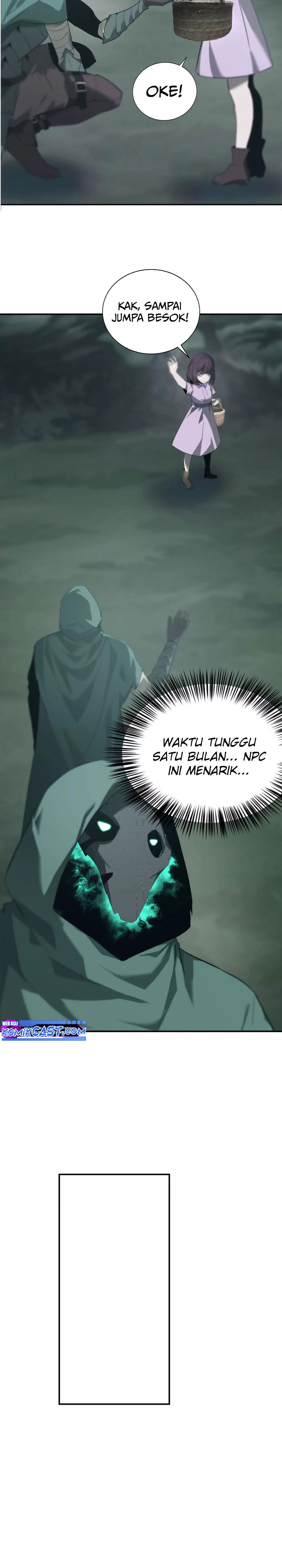 Game Online: Unrivaled In The World (Remake) chapter 24