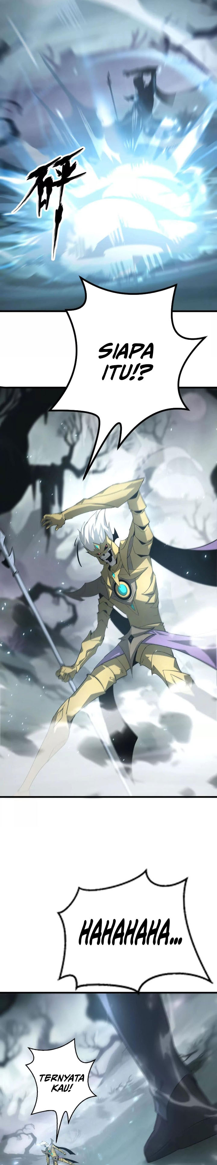Game Online: Unrivaled In The World (Remake) chapter 24