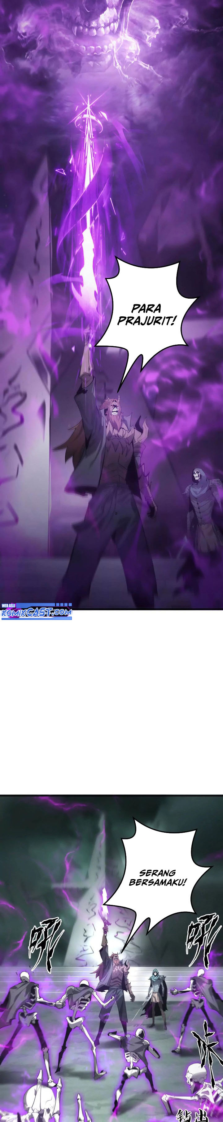 Game Online: Unrivaled In The World (Remake) chapter 24