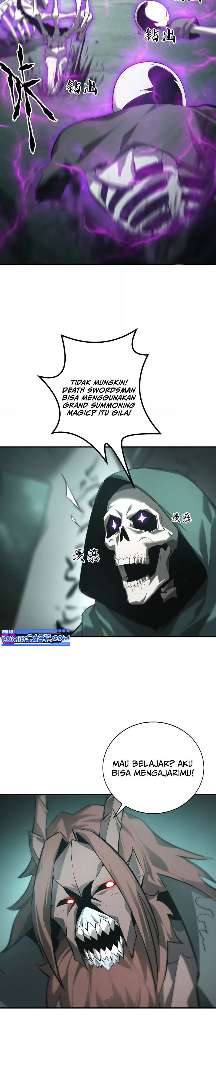 Game Online: Unrivaled In The World (Remake) chapter 24
