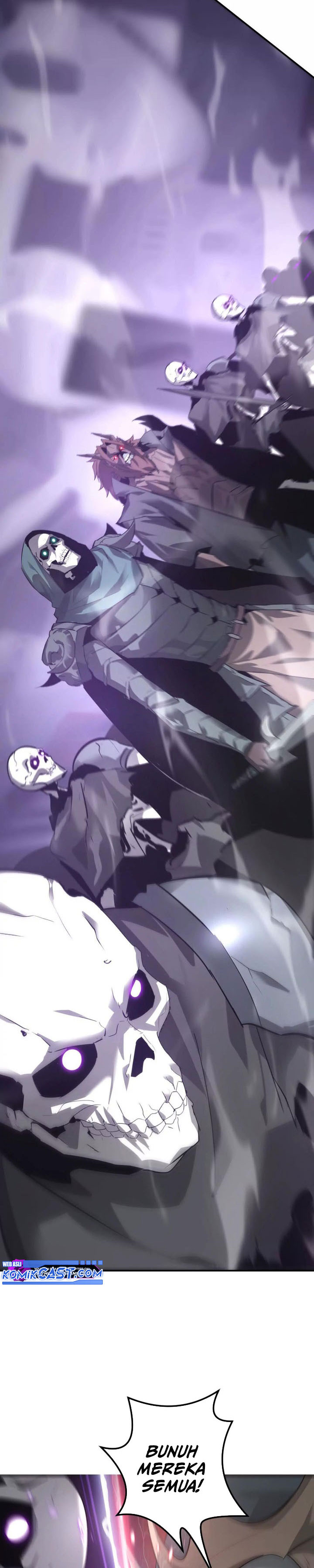 Game Online: Unrivaled In The World (Remake) chapter 24