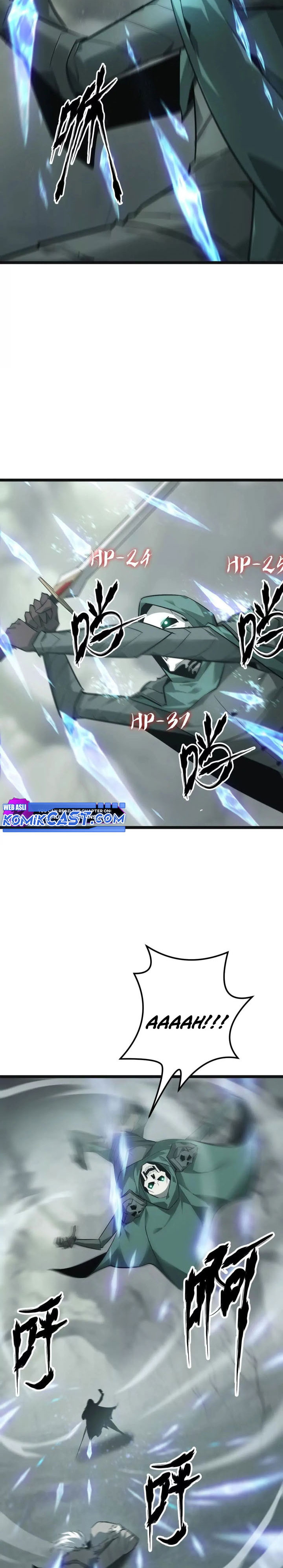 Game Online: Unrivaled In The World (Remake) chapter 29