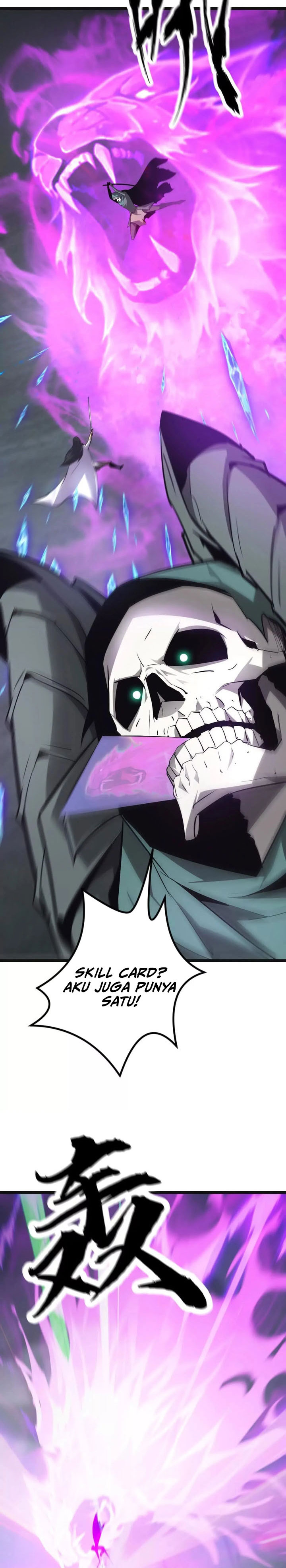 Game Online: Unrivaled In The World (Remake) chapter 29