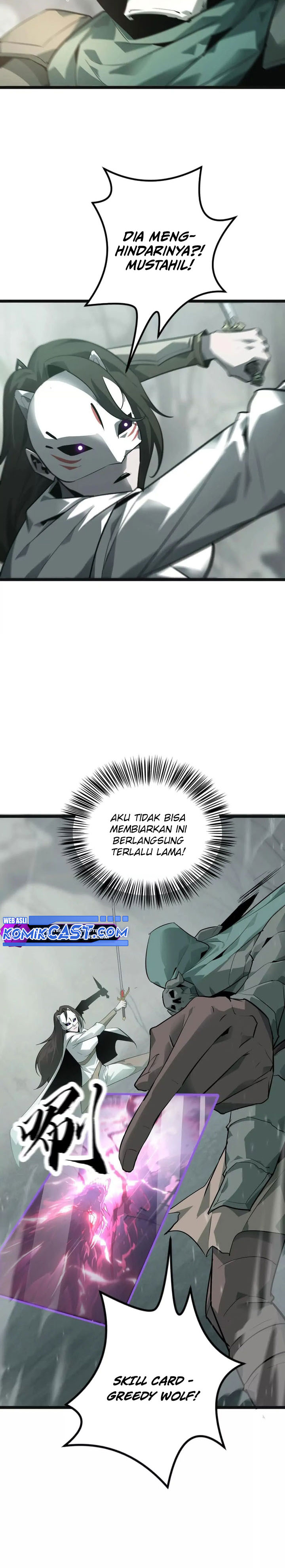 Game Online: Unrivaled In The World (Remake) chapter 29