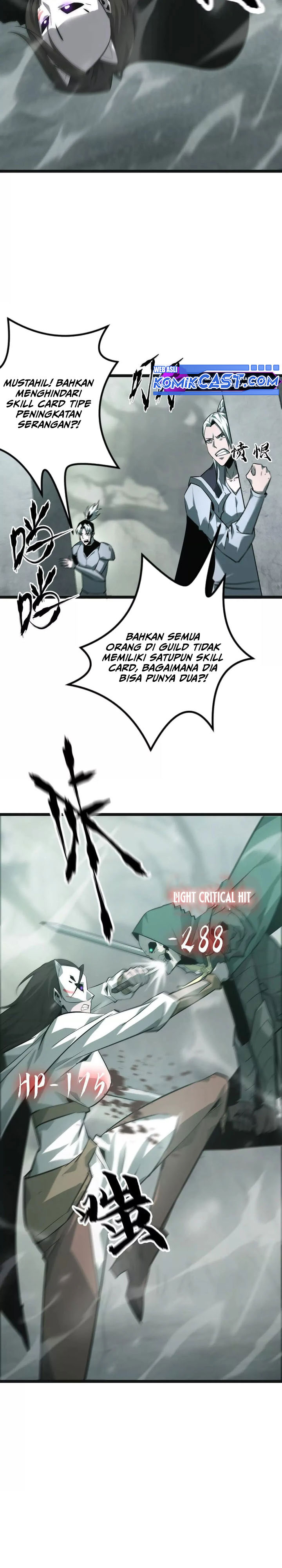 Game Online: Unrivaled In The World (Remake) chapter 29