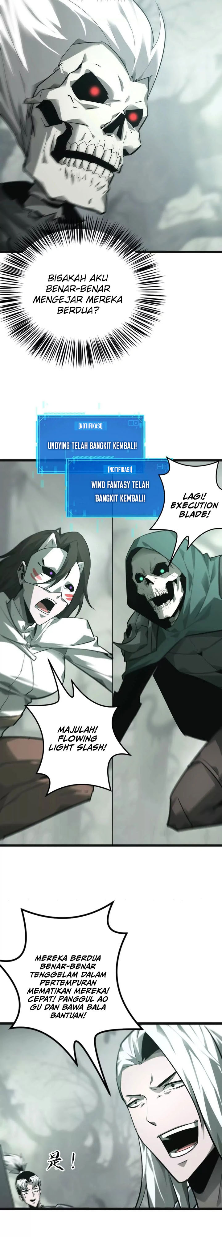Game Online: Unrivaled In The World (Remake) chapter 29