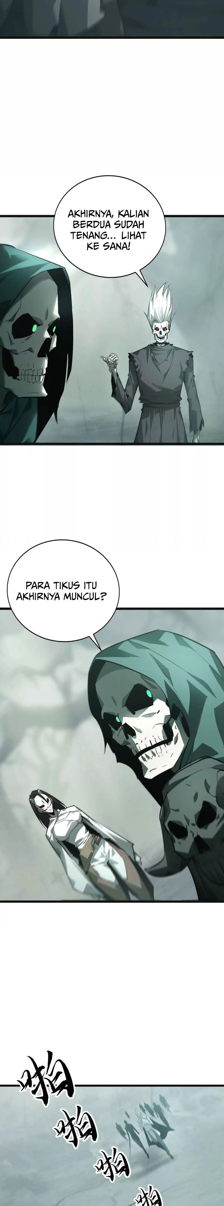 Game Online: Unrivaled In The World (Remake) chapter 29