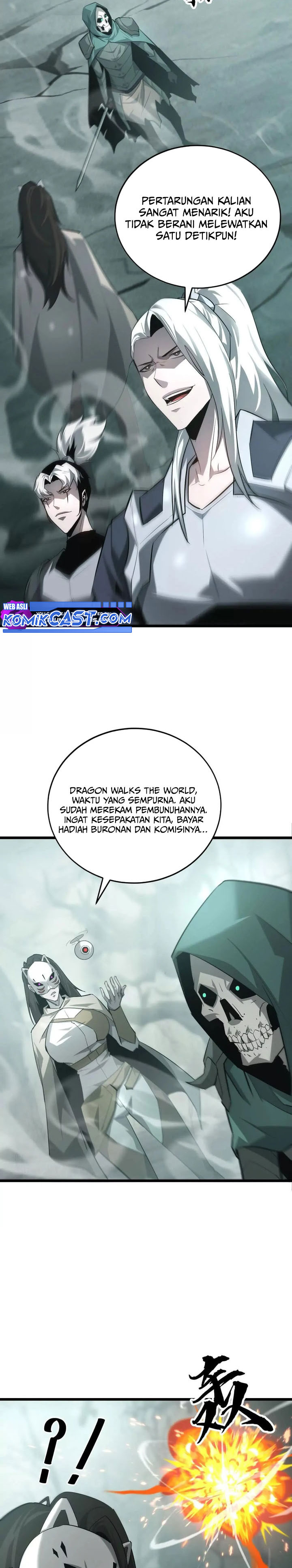 Game Online: Unrivaled In The World (Remake) chapter 29