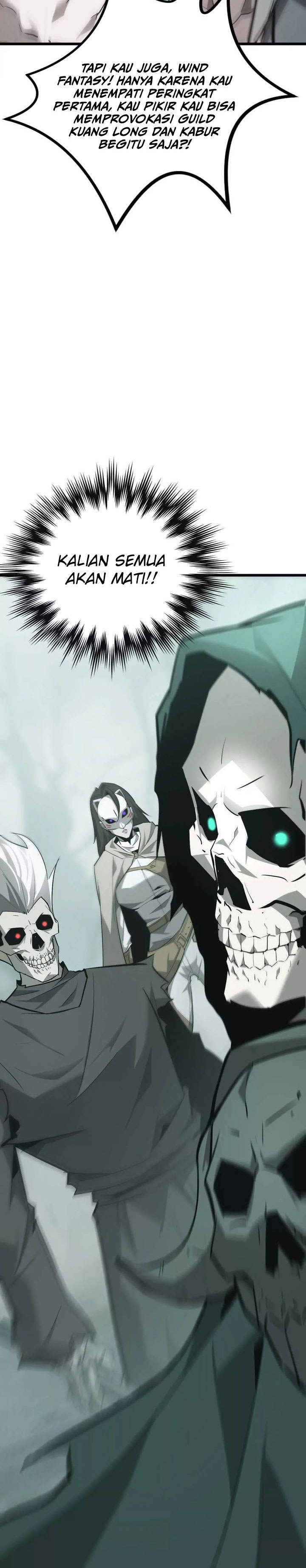 Game Online: Unrivaled In The World (Remake) chapter 29
