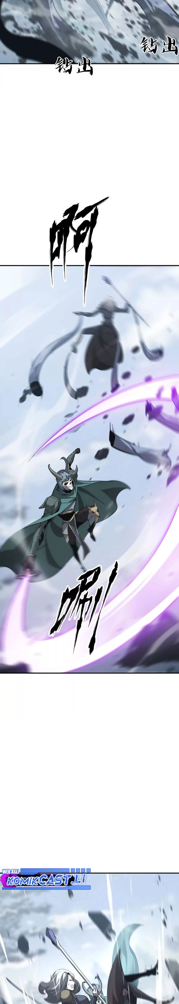 Game Online: Unrivaled In The World (Remake) Chapter 36 Bahasa Indonesia