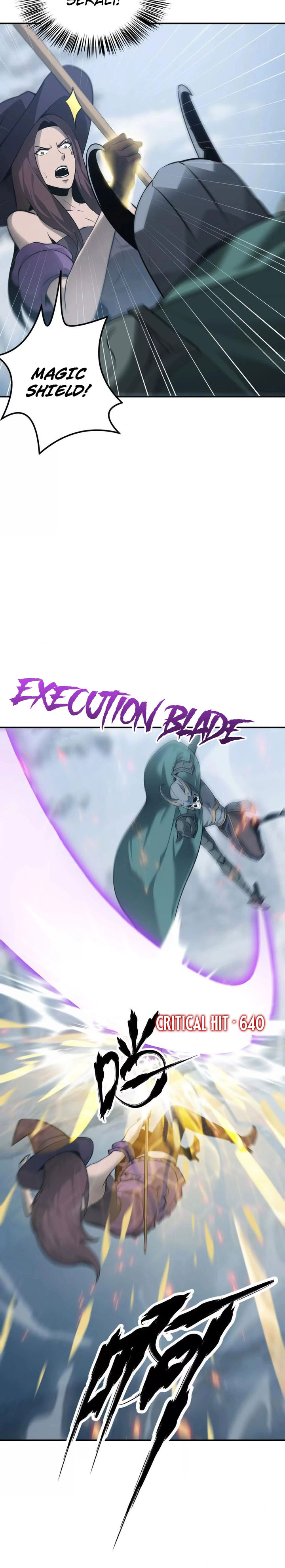 Game Online: Unrivaled In The World (Remake) Chapter 36 Bahasa Indonesia