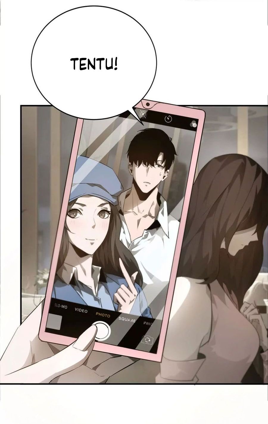 Game Online: Unrivaled In The World (Remake) Chapter 40 Bahasa Indonesia