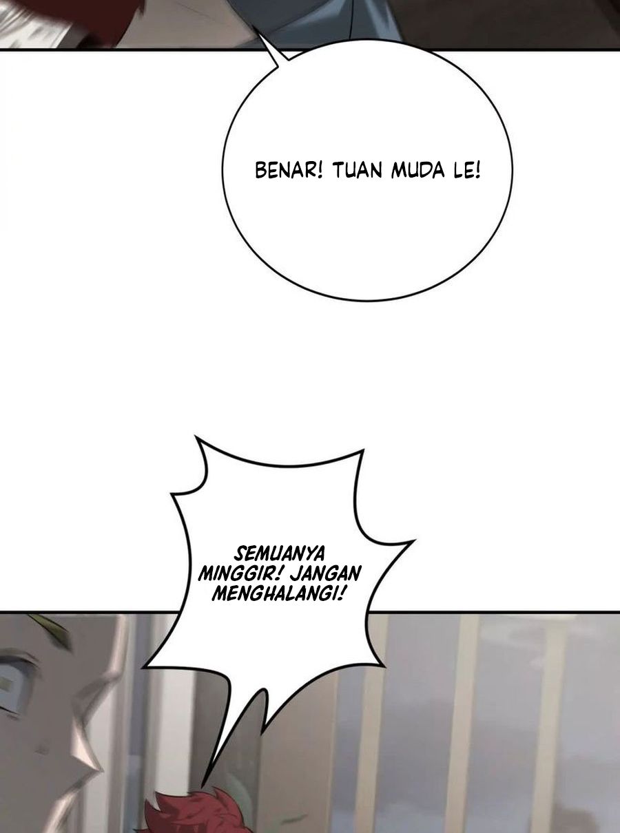 Game Online: Unrivaled In The World (Remake) Chapter 40 Bahasa Indonesia